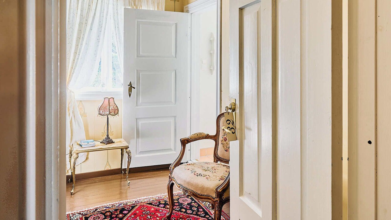 Photo of Bedroom in Stryn