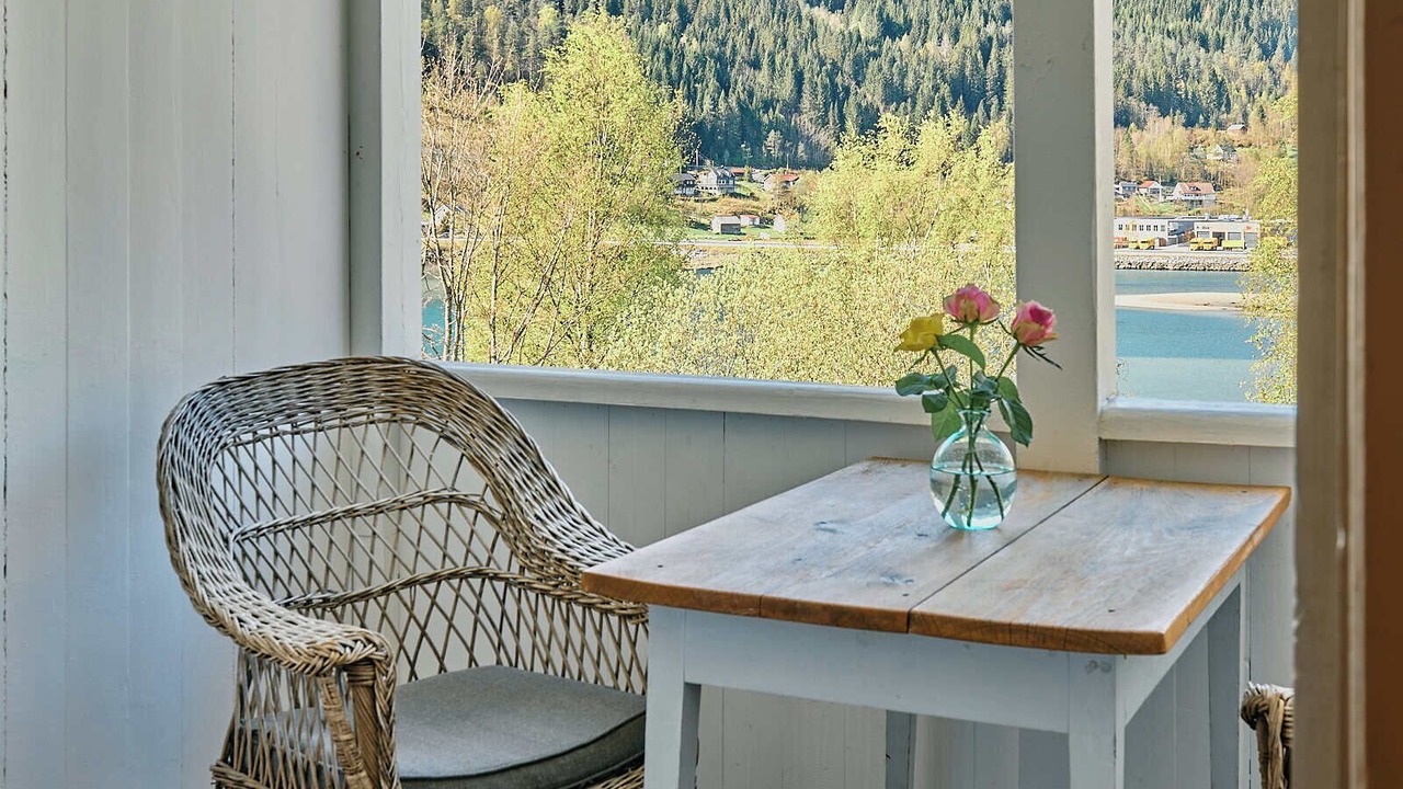 Photo of Bedroom in Stryn