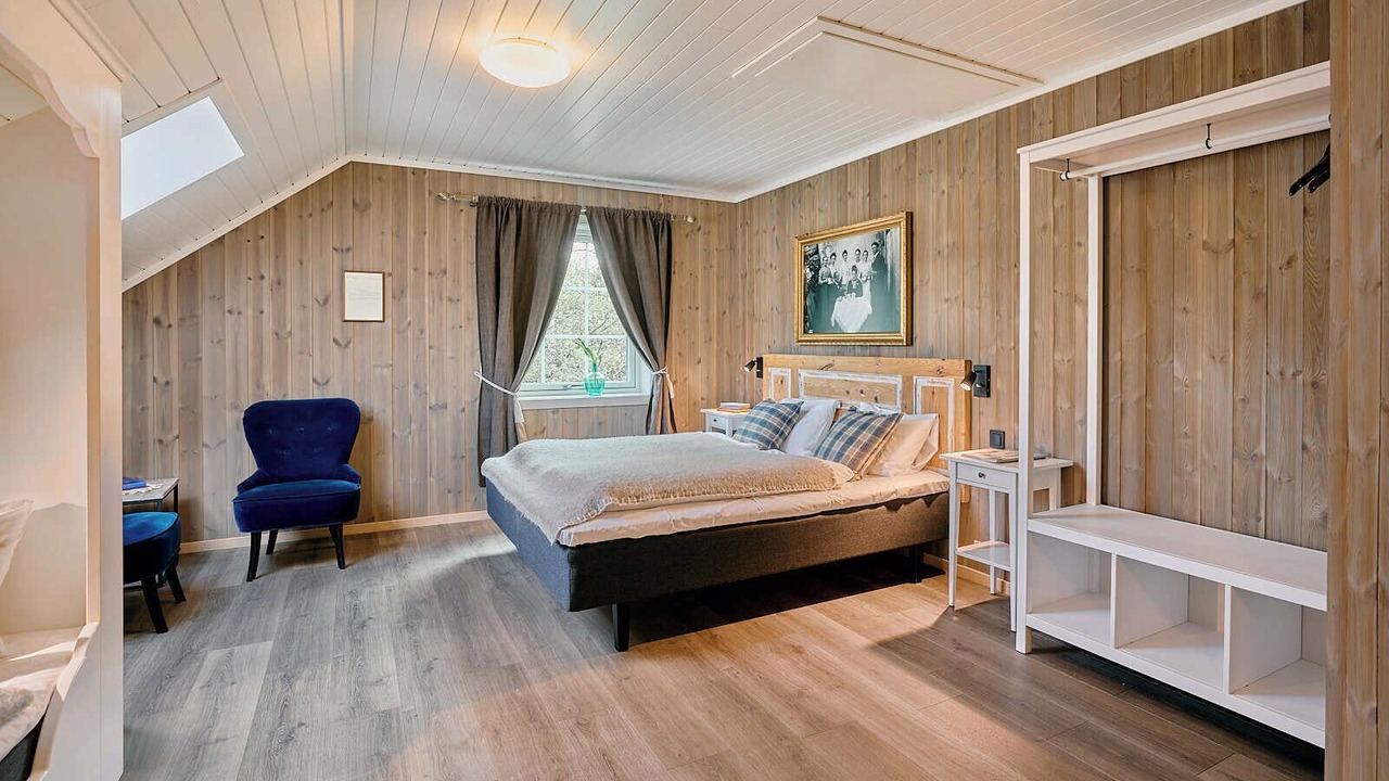 Photo of Bedroom in Stryn