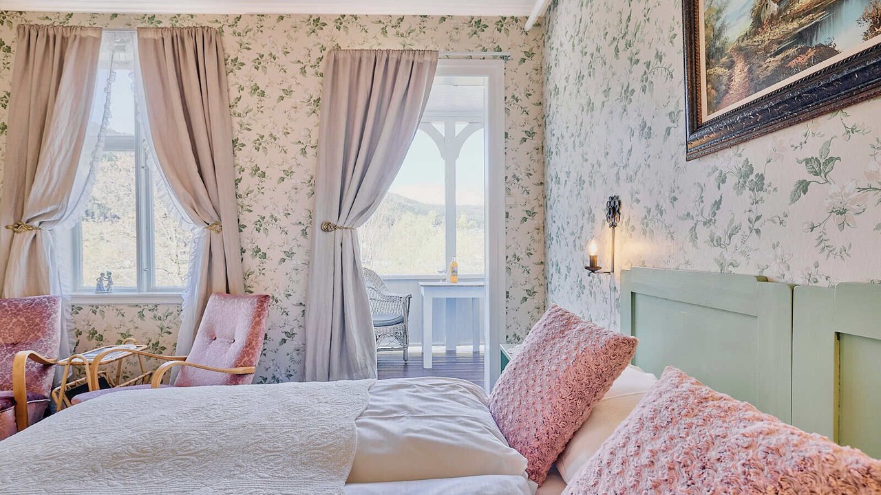 Photo of Bedroom in Stryn