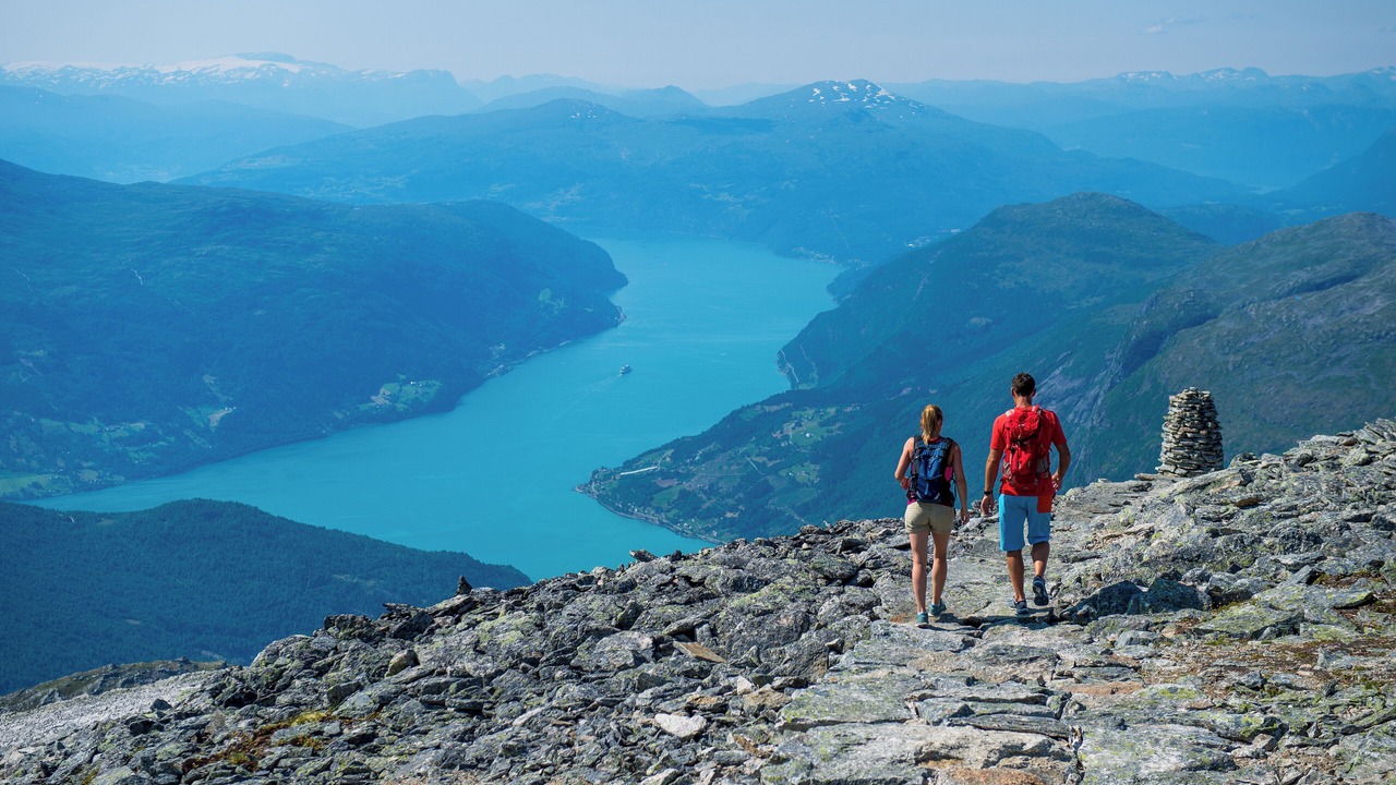 Photo of Outdoor in Stryn