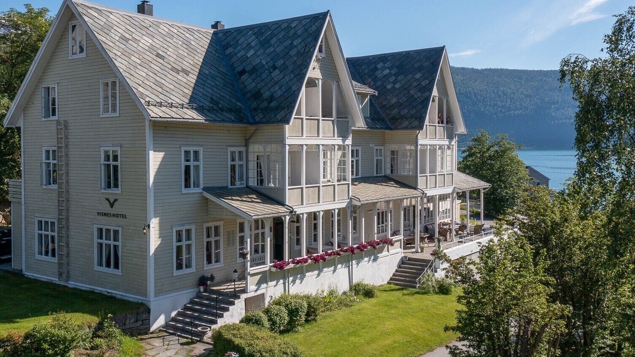 Photo of Outdoor in Stryn