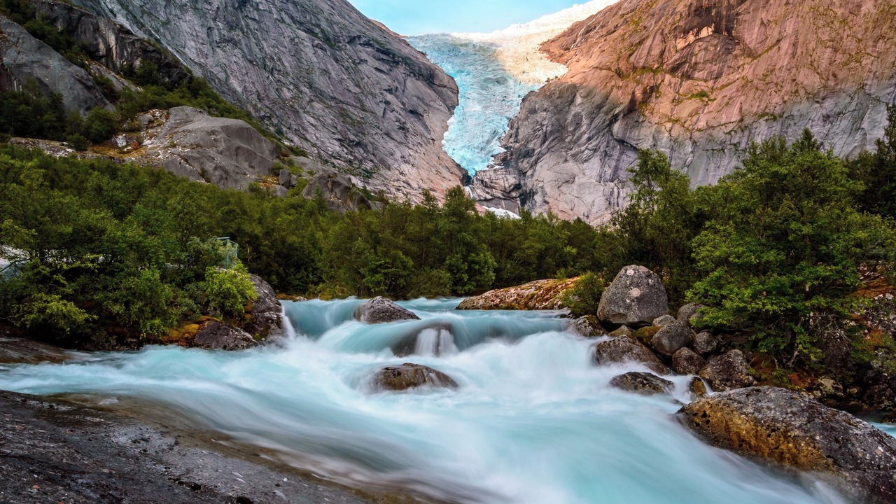 Photo of Outdoor in Stryn