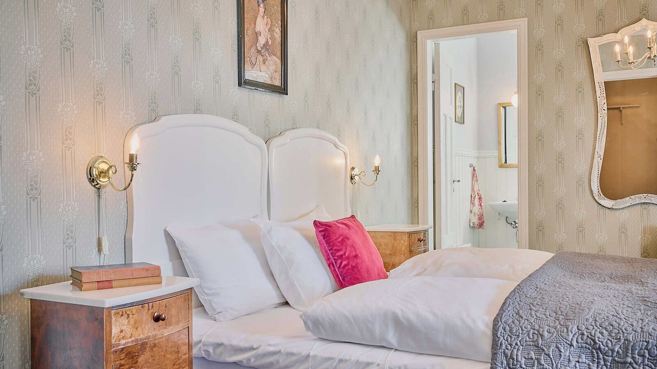 Photo of Bedroom in Stryn