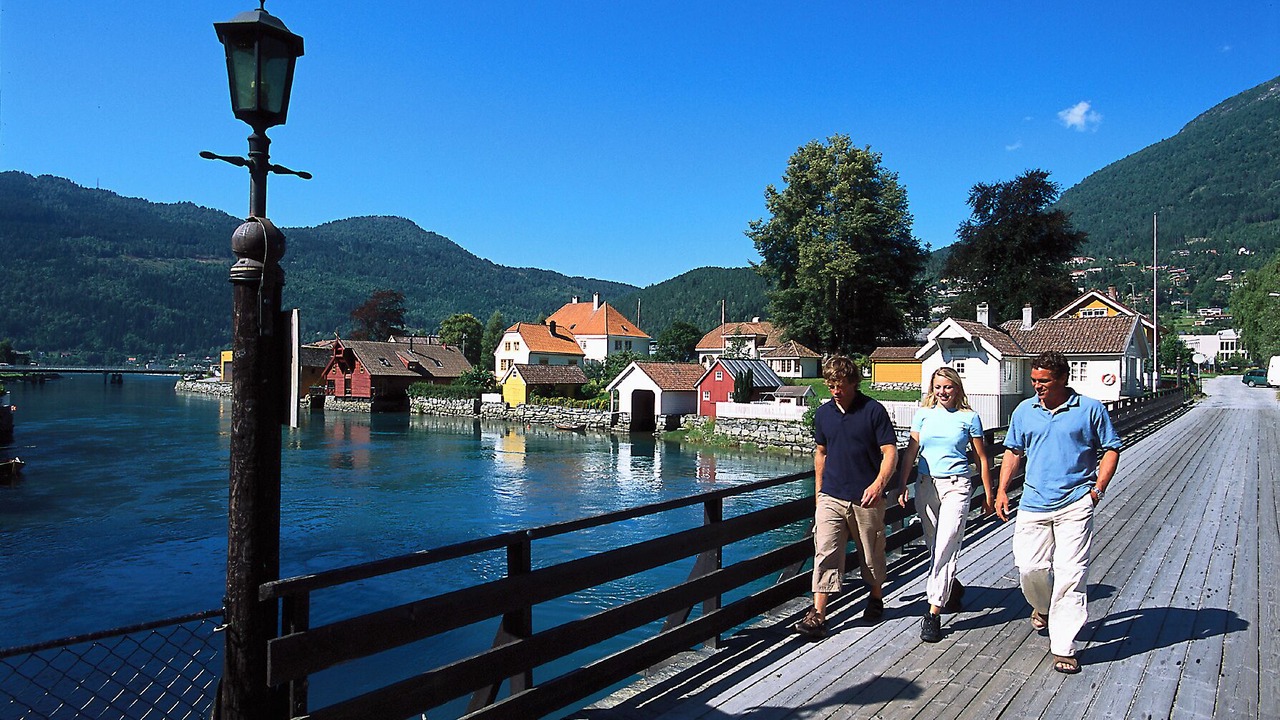 Photo of Outdoor in Stryn