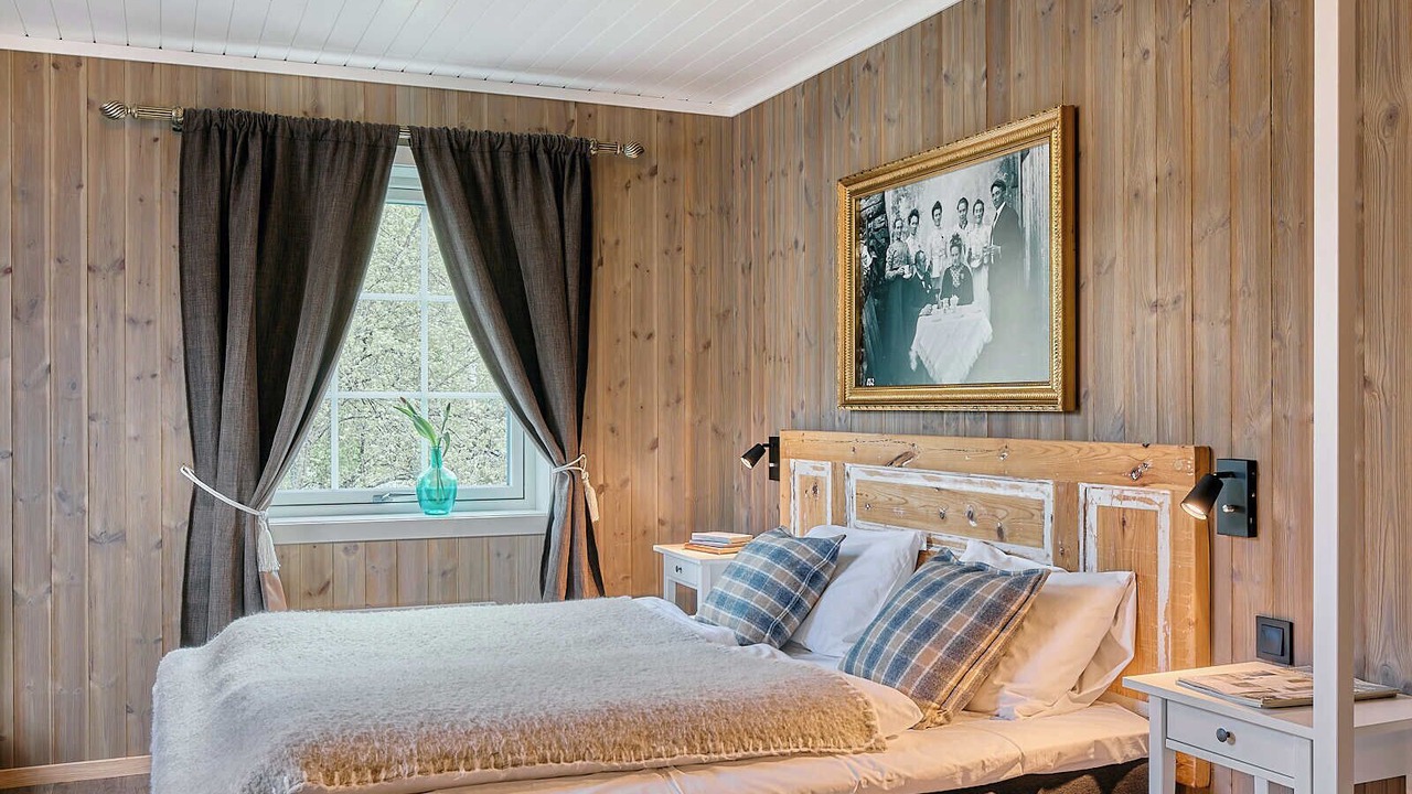 Photo of Bedroom in Stryn
