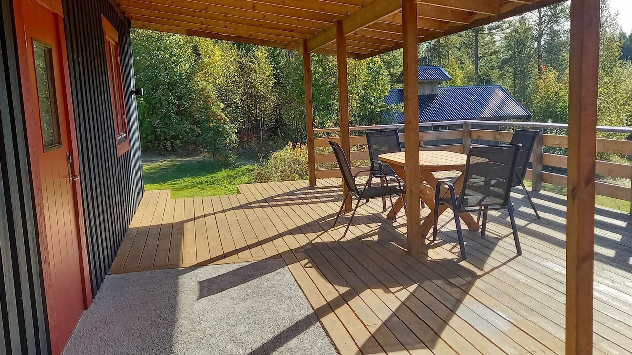 Photo of Outdoor in Sveg