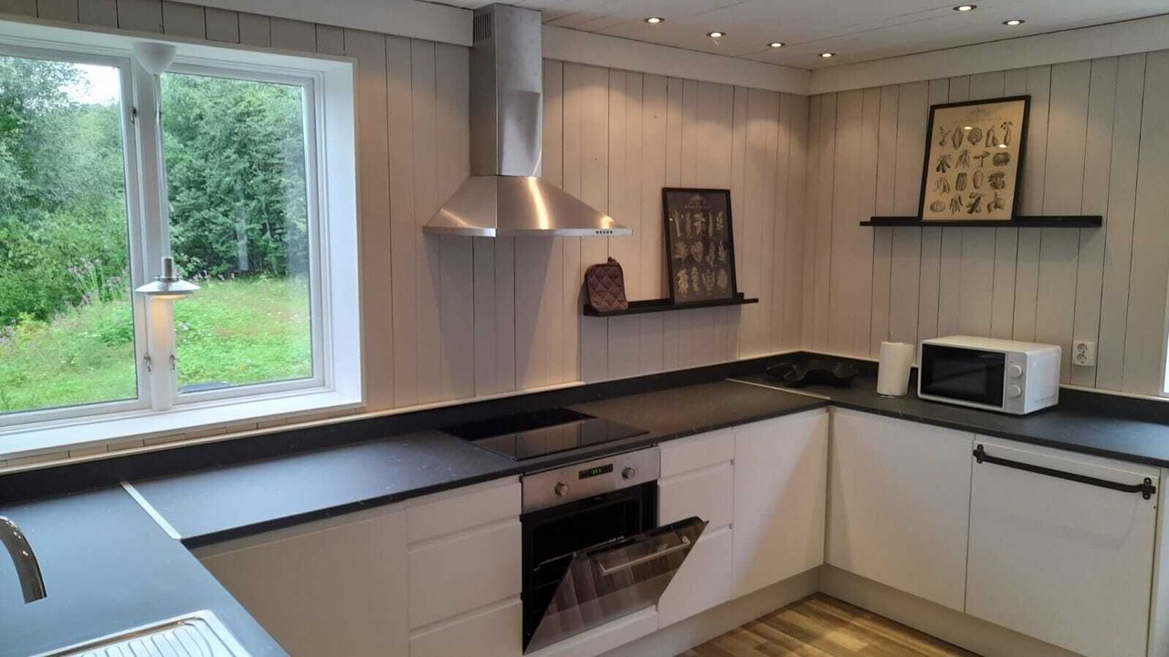 Photo of Kitchen in Sveg