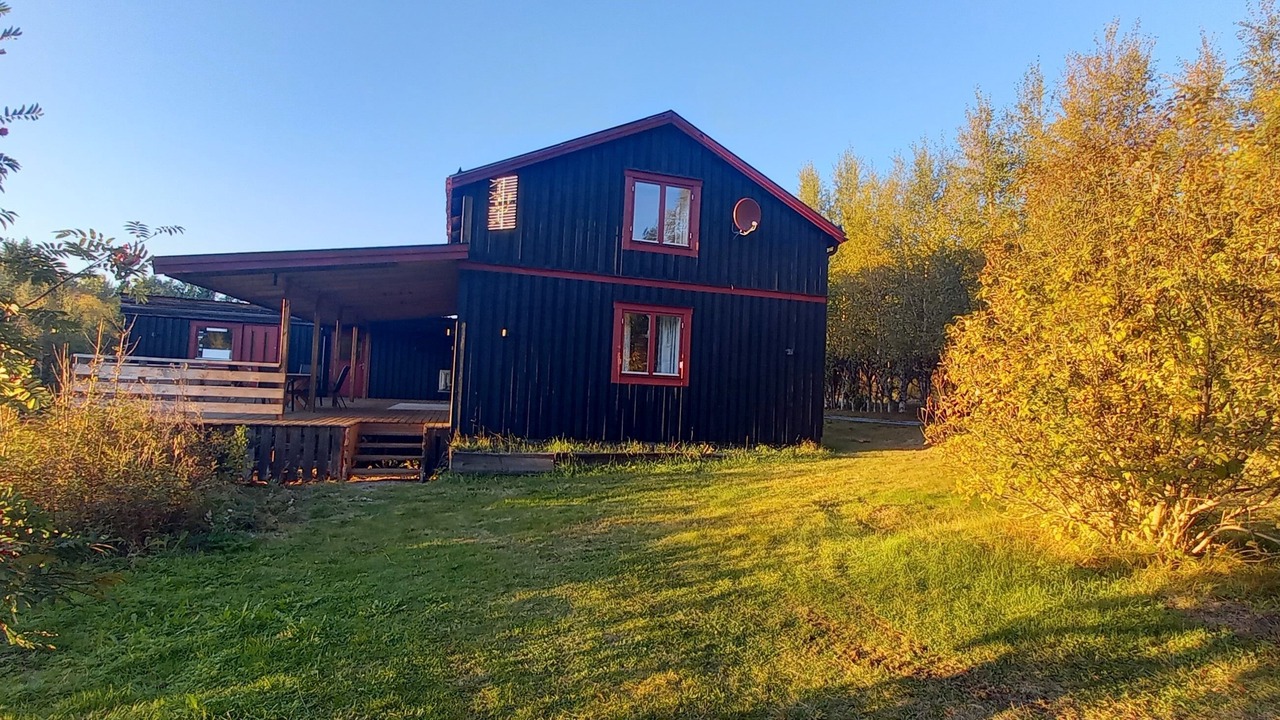 Photo of Outdoor in Sveg
