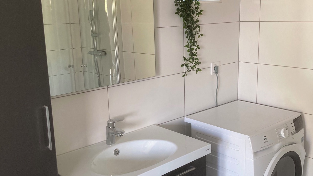 Photo of Bathroom in Tofta