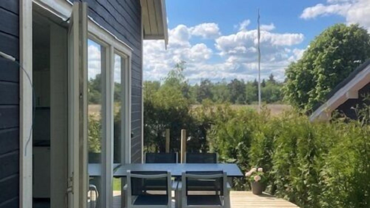 Photo of Patio Balcony in Tofta