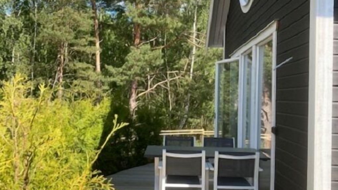 Photo of Patio Balcony in Tofta