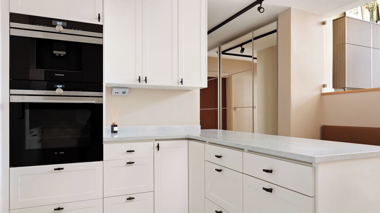 Photo of Kitchen in Vasastan