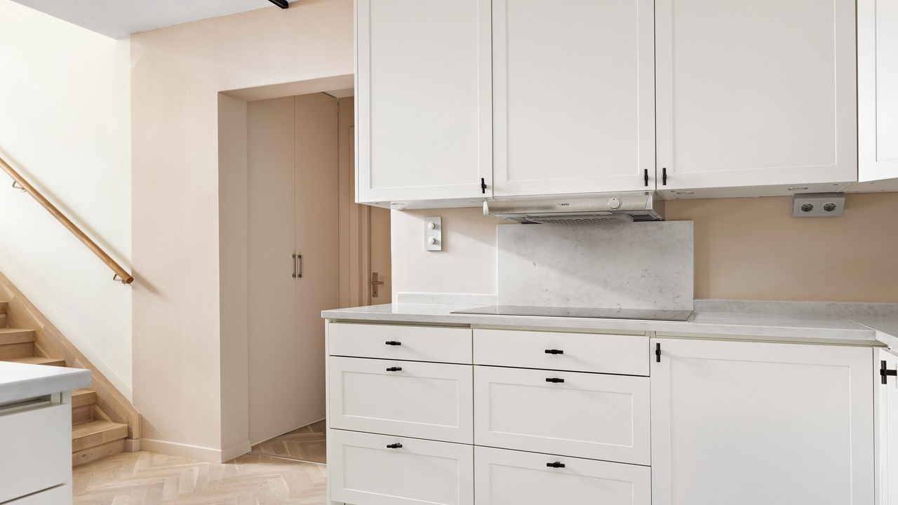 Photo of Kitchen in Vasastan