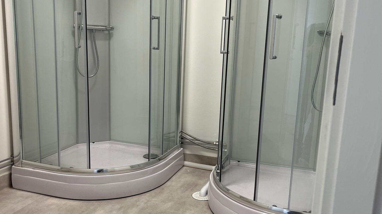 Photo of Bathroom in Orebro