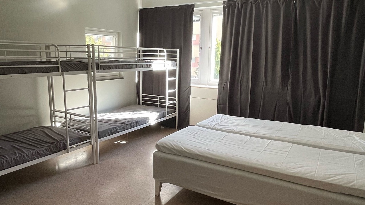 Photo of Bedroom in Orebro