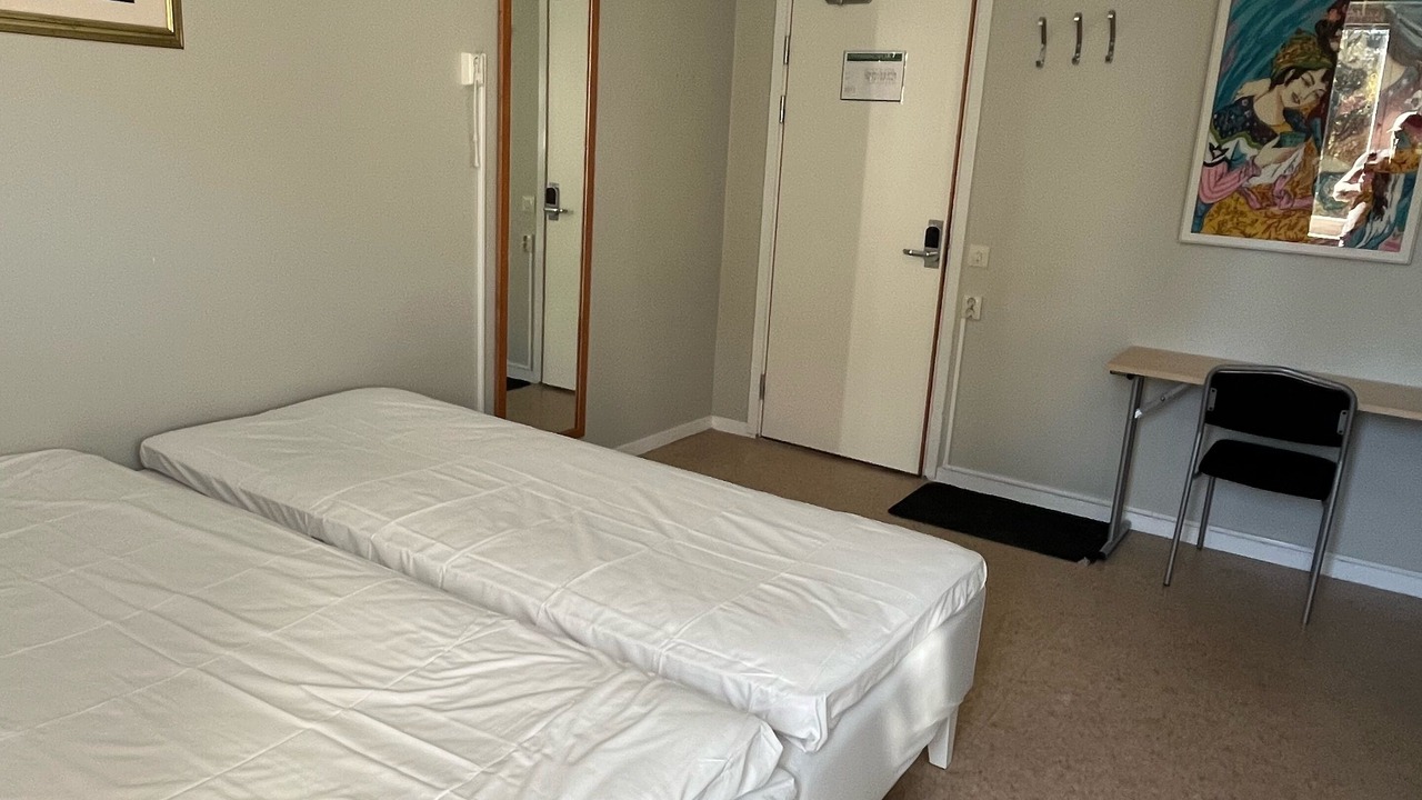 Photo of Bedroom in Orebro