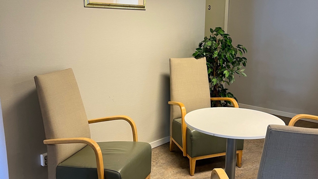 Photo of Livingroom in Orebro