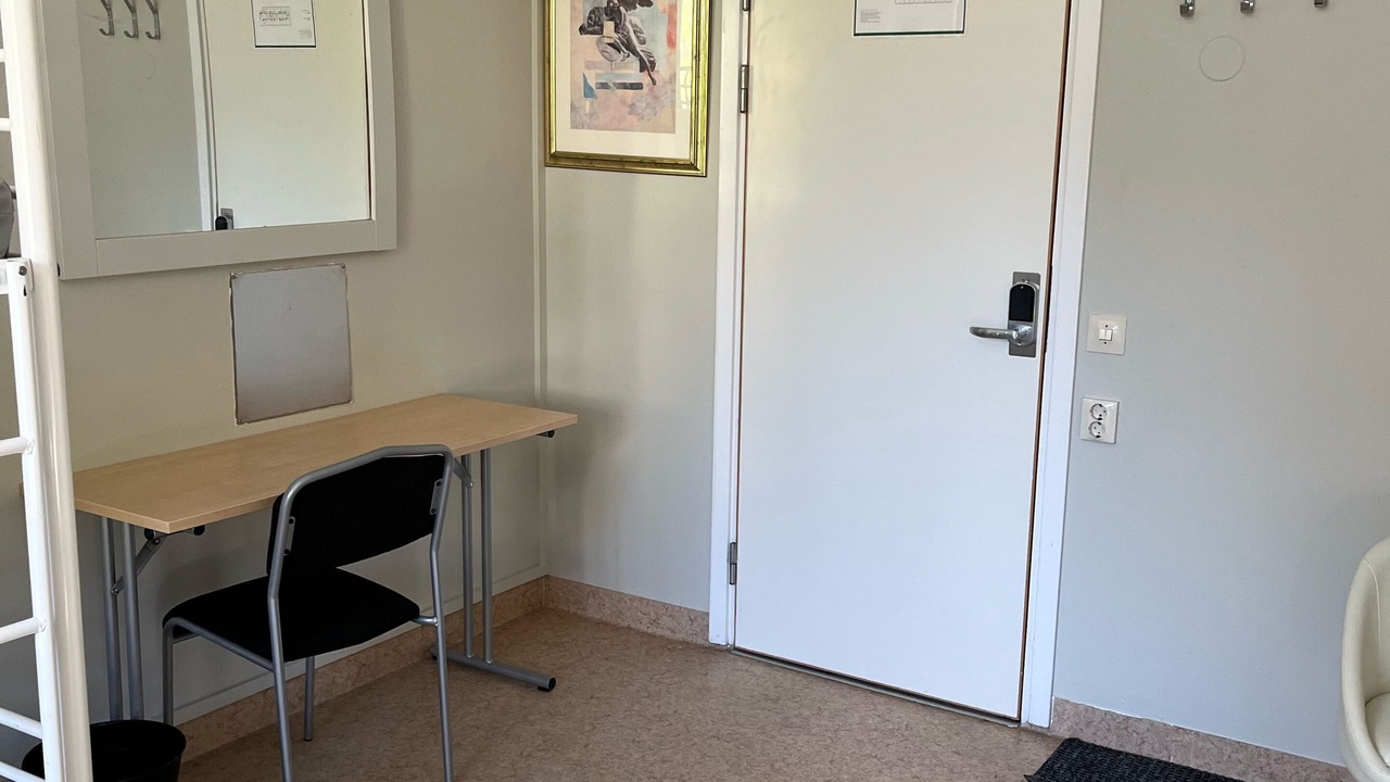 Photo of Bedroom in Orebro
