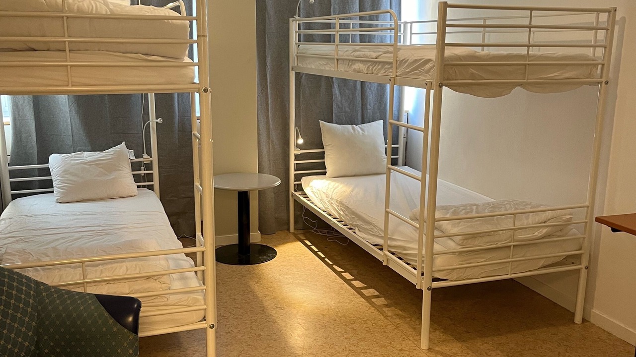 Photo of Bedroom in Orebro