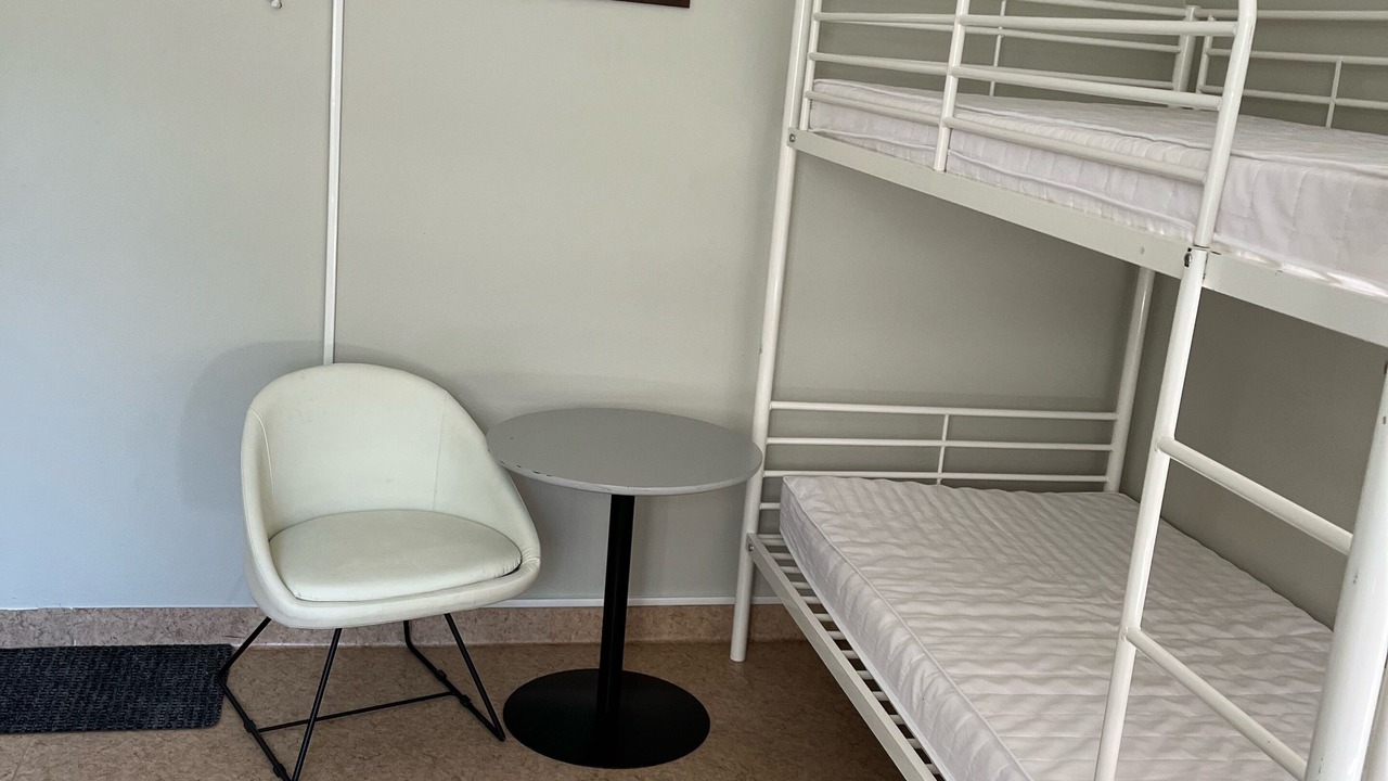 Photo of Bedroom in Orebro