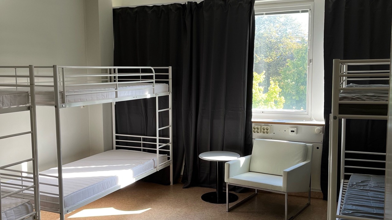 Photo of Bedroom in Orebro