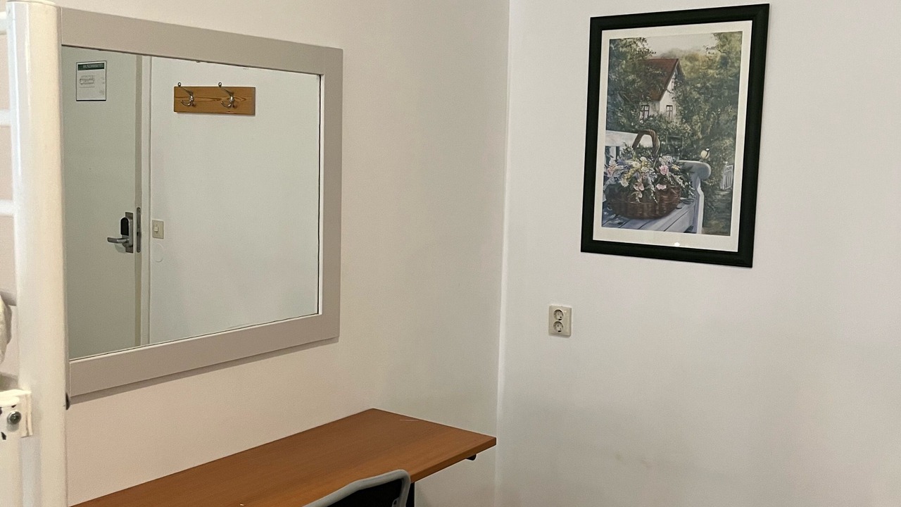 Photo of Bedroom in Orebro