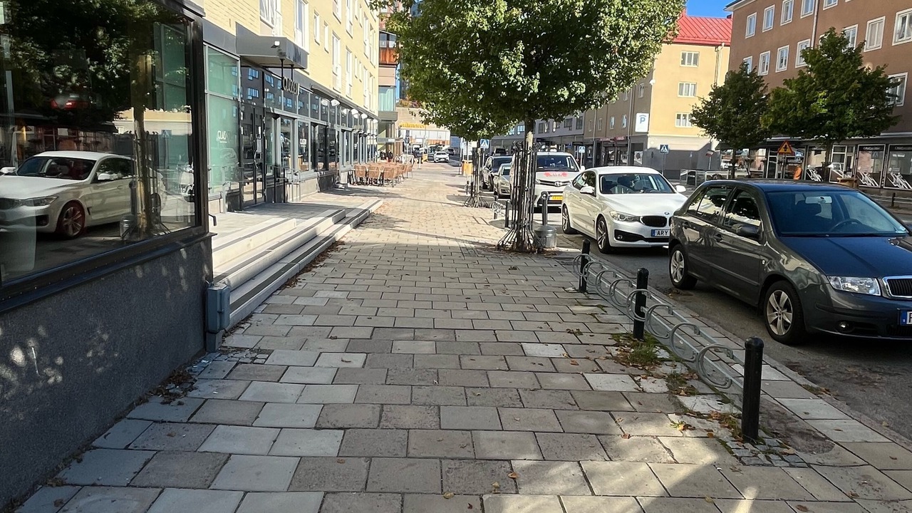 Photo of Outdoor in Orebro