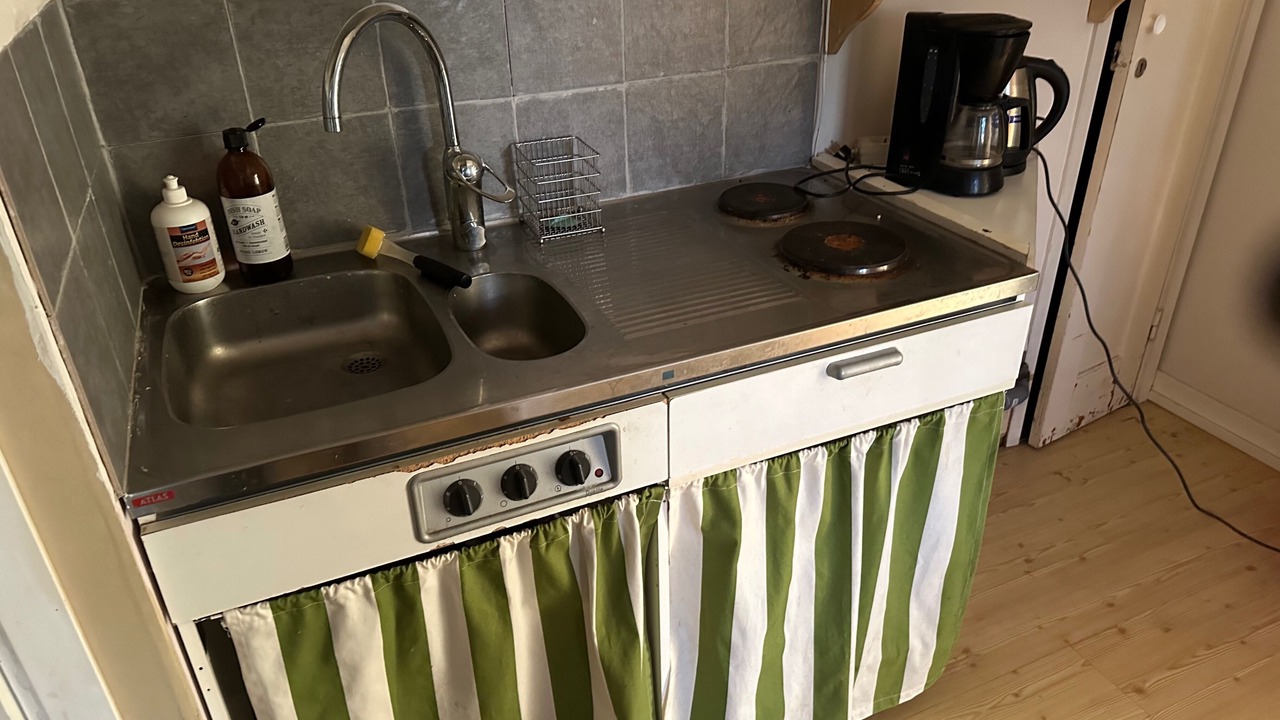 Photo of Kitchen in Alvsjo