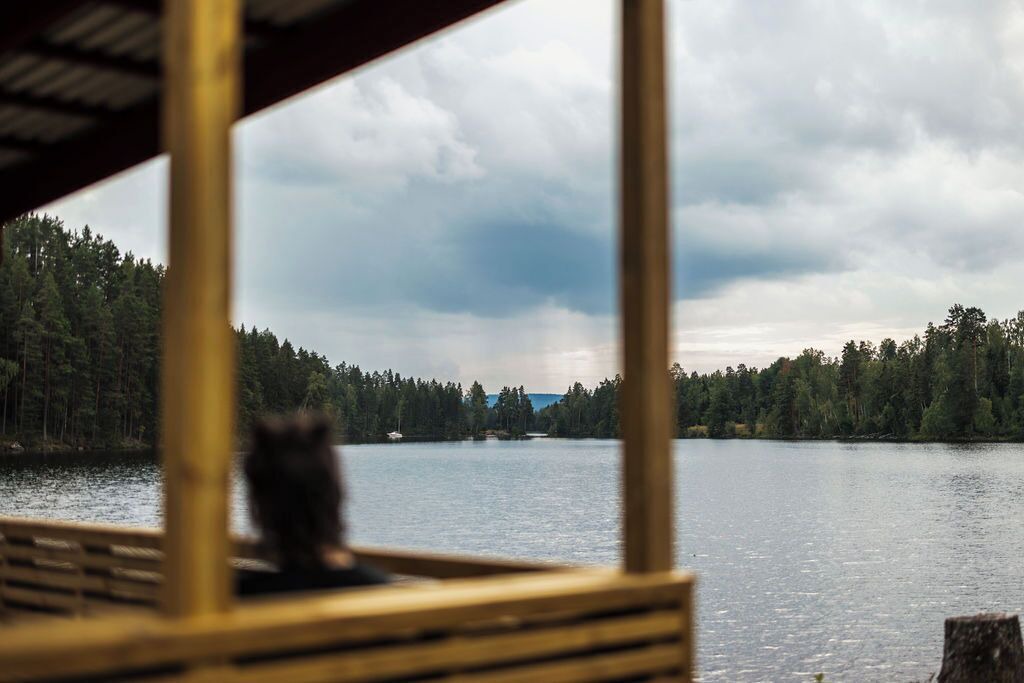 Photo of Outdoor in Smedjebacken