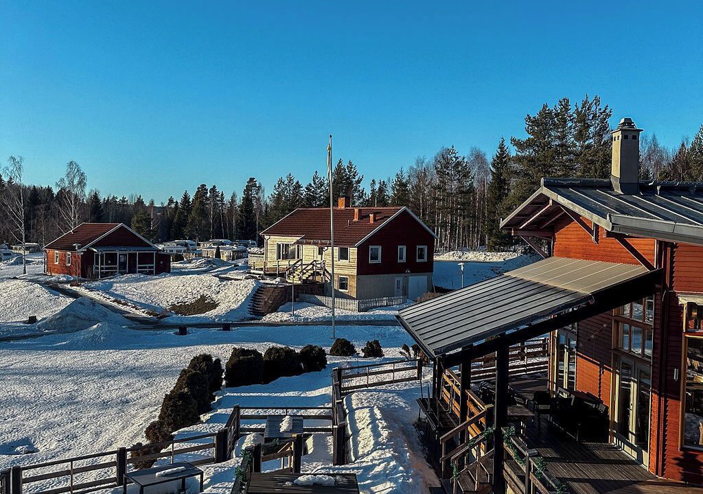 Photo of Outdoor in Smedjebacken