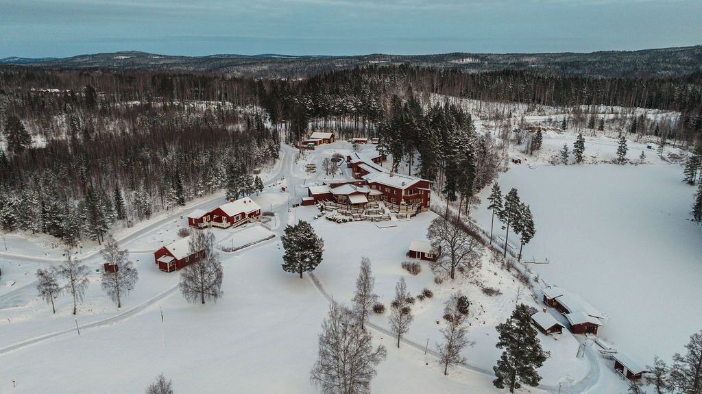 Photo of Outdoor in Smedjebacken