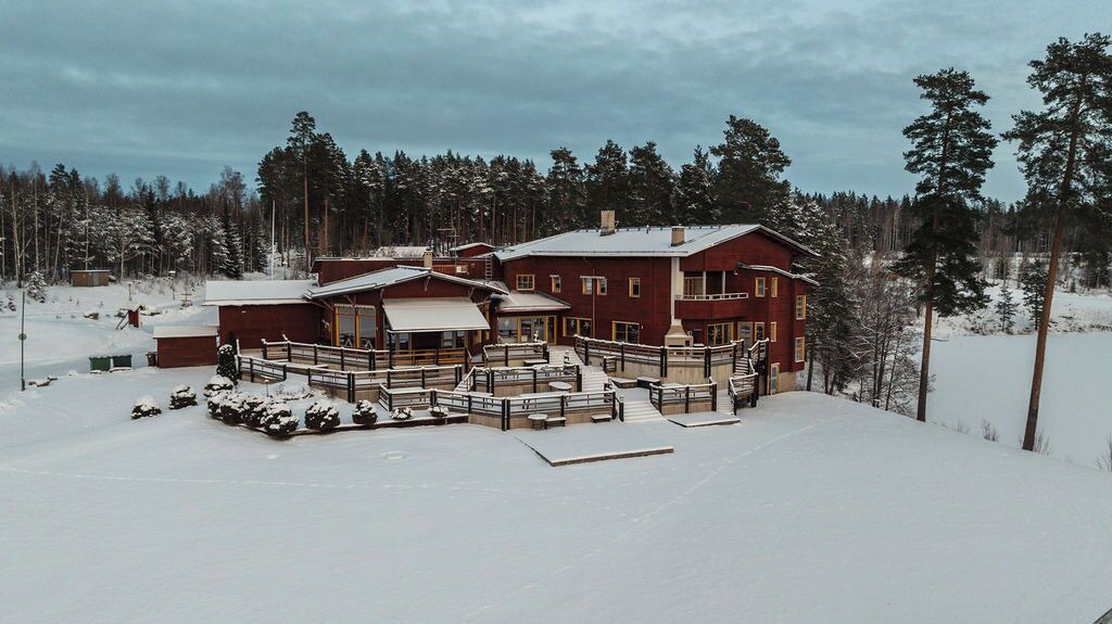 Photo of Outdoor in Smedjebacken