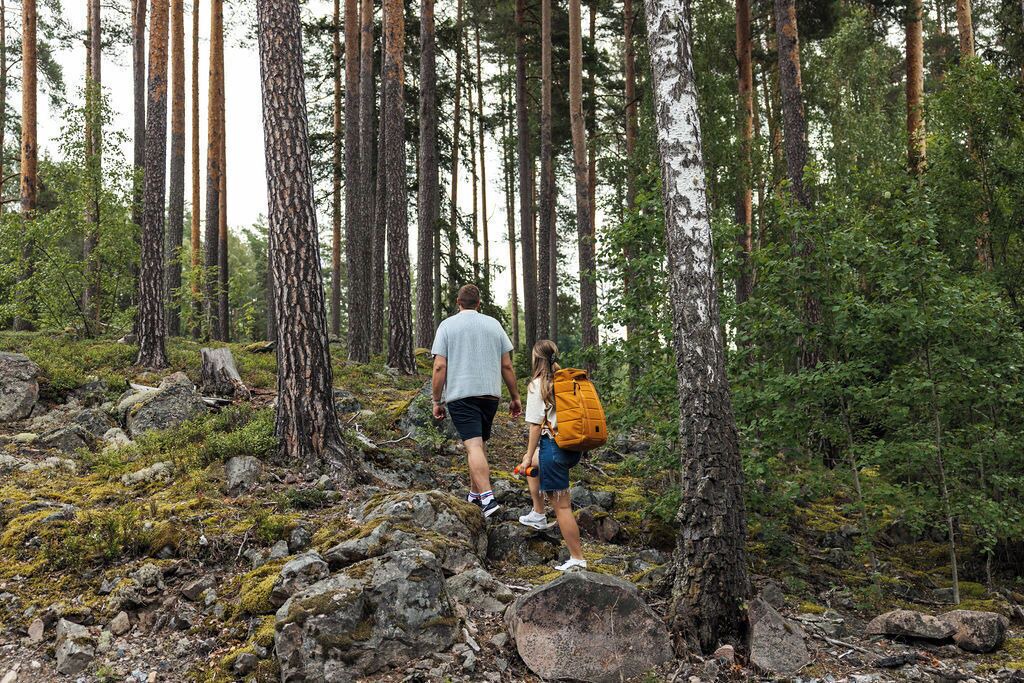 Photo of Outdoor in Smedjebacken