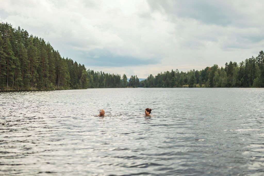 Photo of Outdoor in Smedjebacken