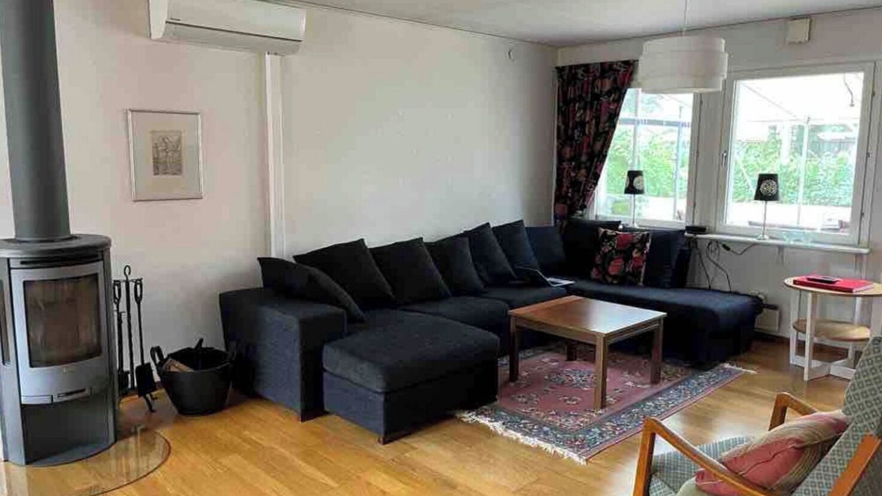 Photo of Livingroom in Aahus