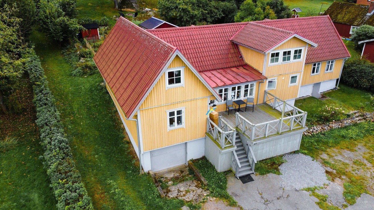 Photo of Outdoor in Solvesborg