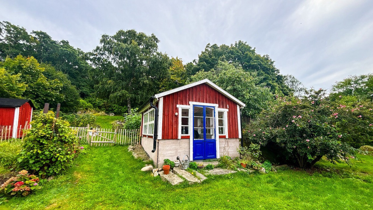 Photo of Outdoor in Solvesborg