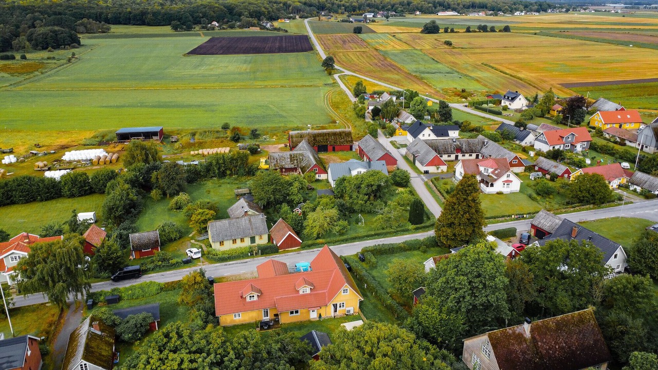 Photo of Outdoor in Solvesborg