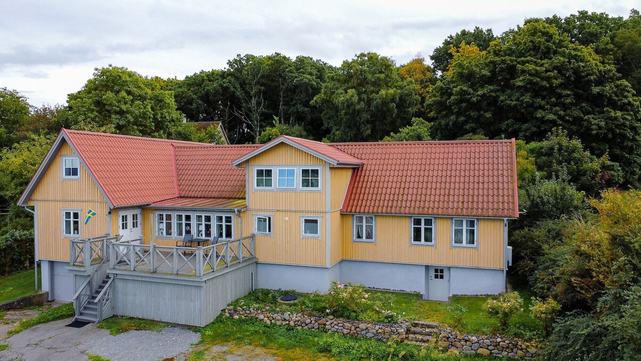 Photo of Outdoor in Solvesborg