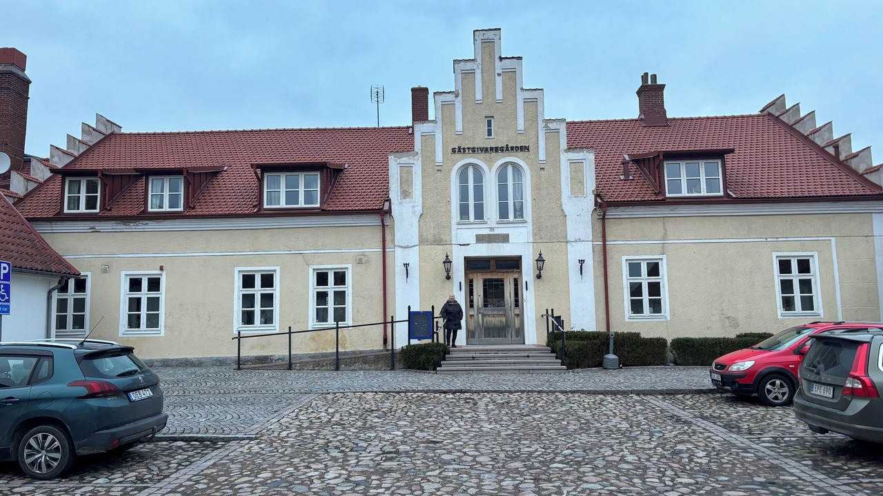 Photo of Outdoor in Anderslov