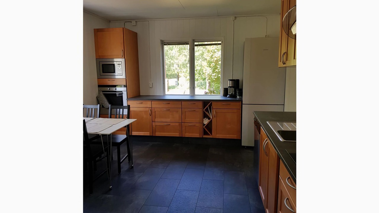 Photo of Kitchen in Lonneberga