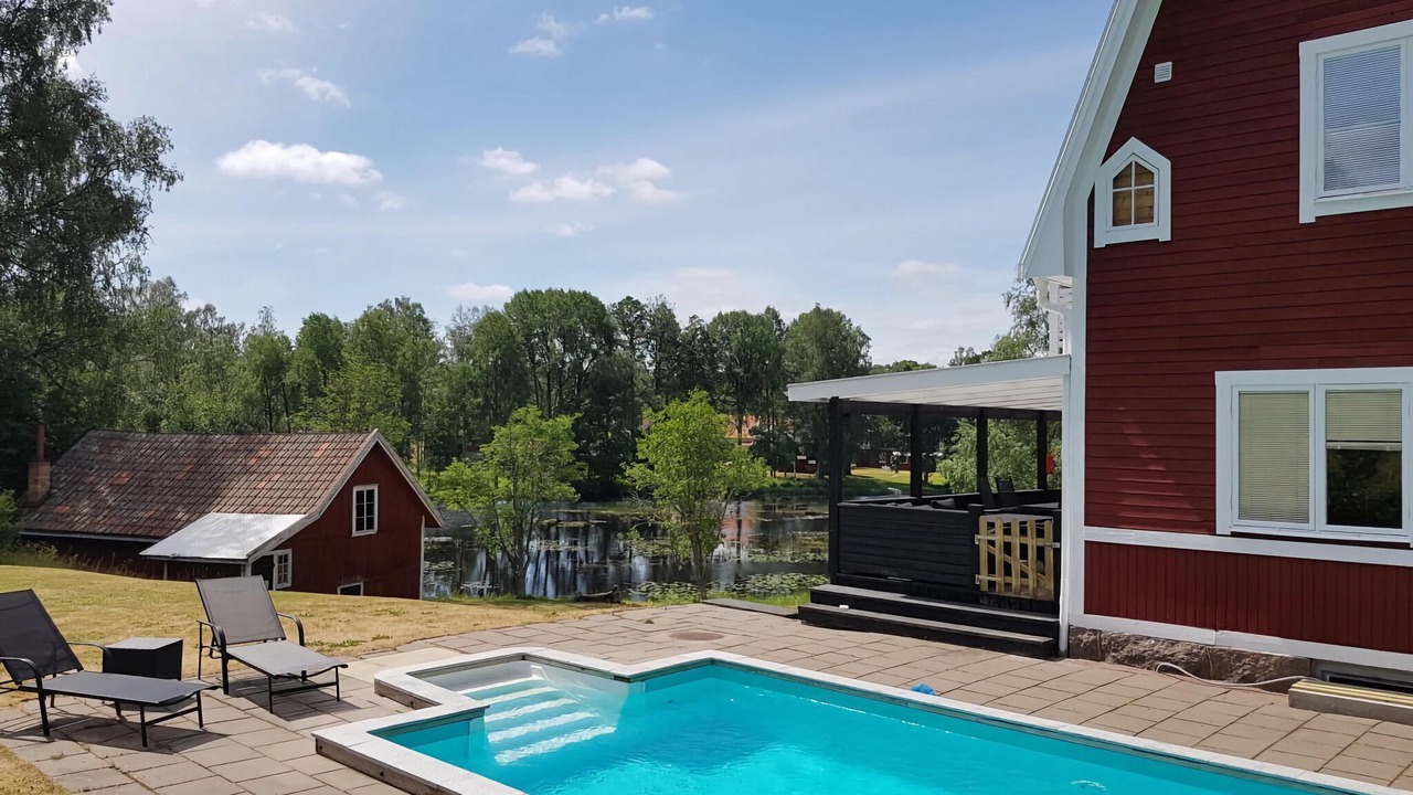 Photo of Outdoor in Lonneberga