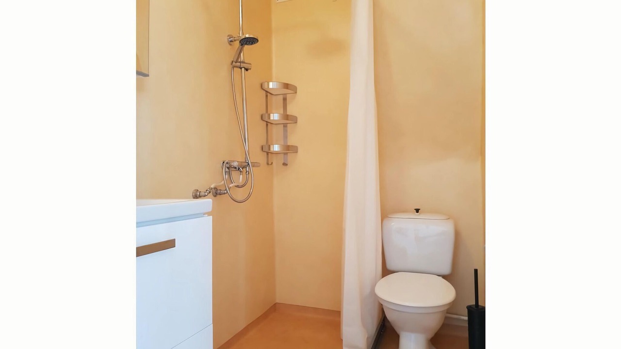 Photo of Bathroom in Lonneberga