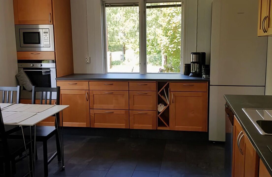 Photo of Kitchen in Lonneberga