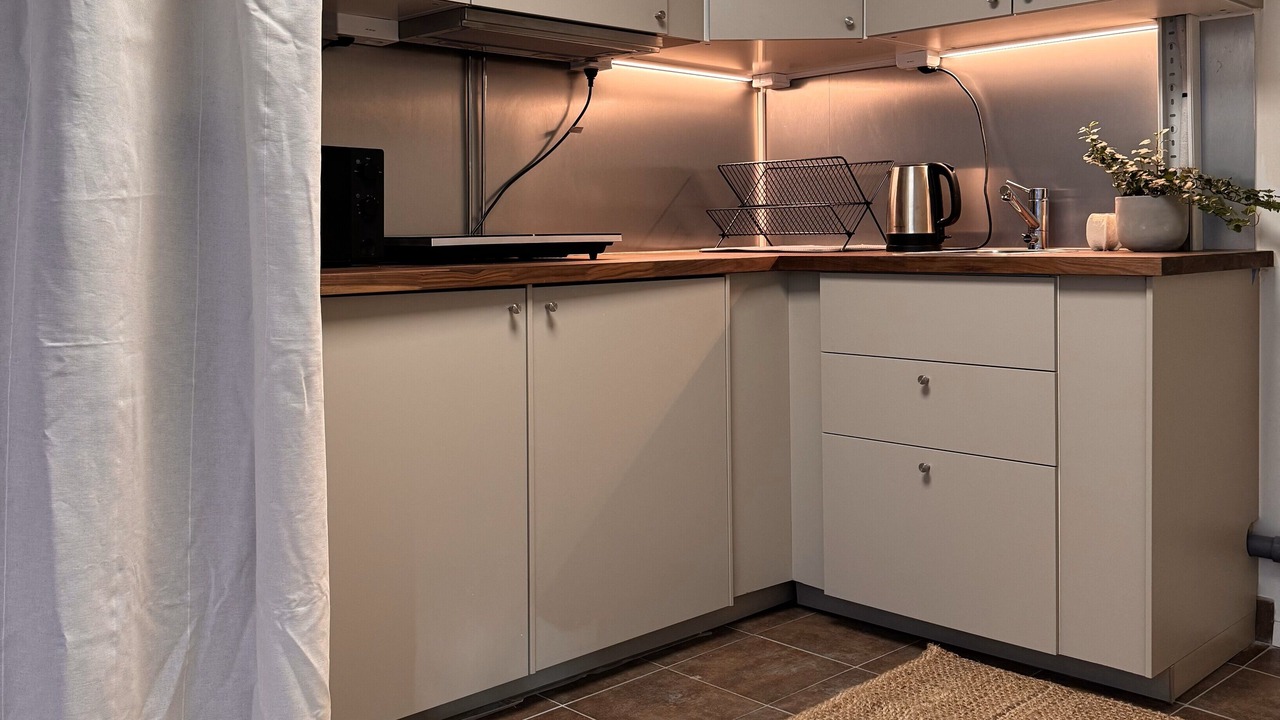 Photo of Kitchen in Kungsholmen