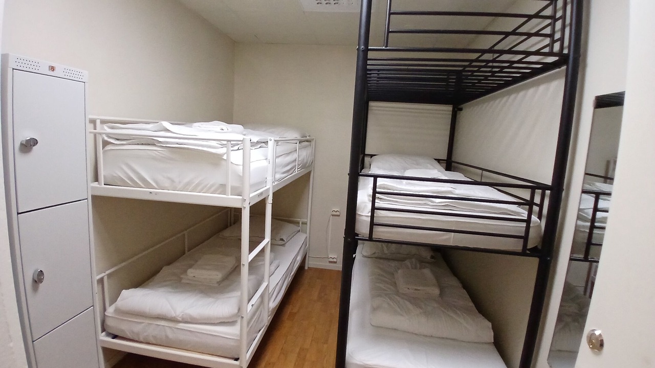 Photo of Bedroom in Kungsholmen