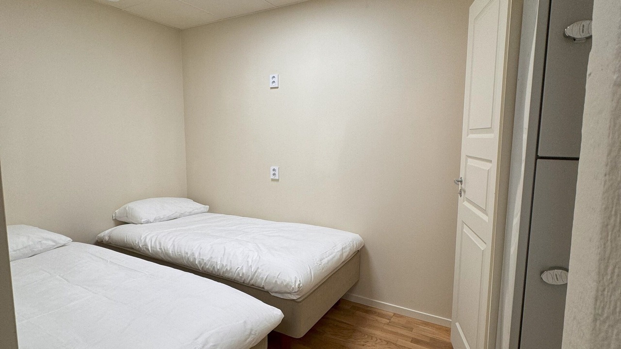 Photo of Bedroom in Kungsholmen