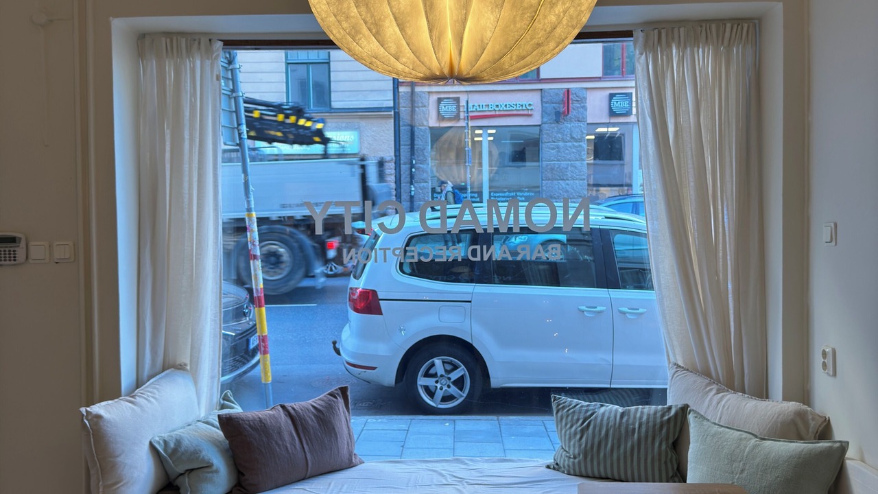 Photo of Outdoor in Kungsholmen