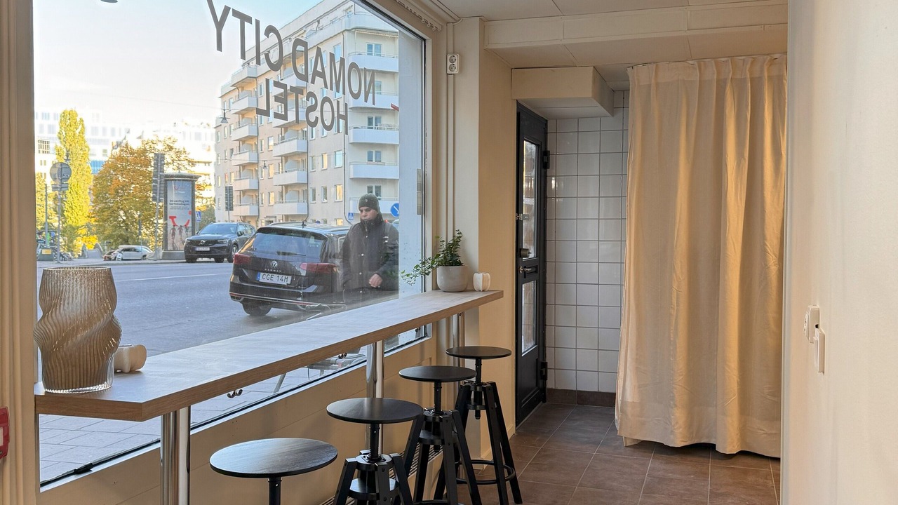 Photo of Others in Kungsholmen